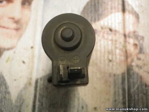 Waschwasserpumpe Waschpumpe Wischerpumpe Suzuki Vitara 3841066113 38410-66113