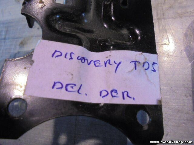 Türgriff Griff innen Vorne Rechts Land Rover Discovery TD5 0399 KIGASS