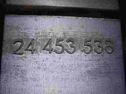 Frontgrill Grill Kühlergrill Opel Zafira A 24453538 24 453 538