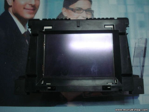 Bordcomputer Display Opel Astra H Zafira-B MID GID 13111163 SIEMENS 5WK70037