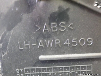 Lautsprechergitter Land Rover Discovery TD5 AWR4509 LH AWR 4509 LH-AWR4509 ABS