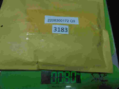 Schadgassensor Mercedes-Benz W203 W209 W220 Q9 2208300172 1147212078 28RTL076