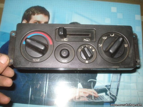 Heizungsbedienteil Opel Monterey Isuzu Trooper 526180-2324 5261802324