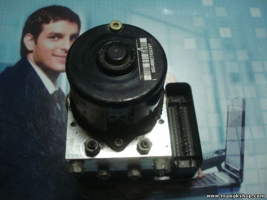 Hydraulikblock BMW E87 E90 E9 00401111D1 3452676977901 3451676977801 10096008293