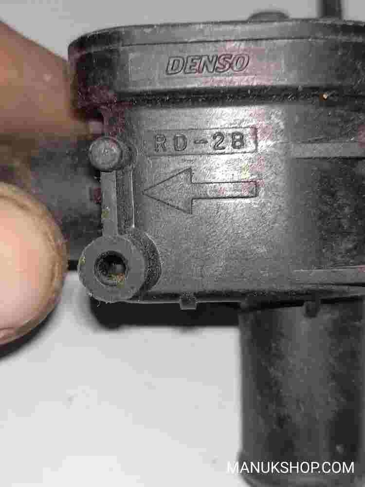 Magnetventil Unterdruckventil  Toyota Mark Denso RD2B RD-2B RD28 RD-28