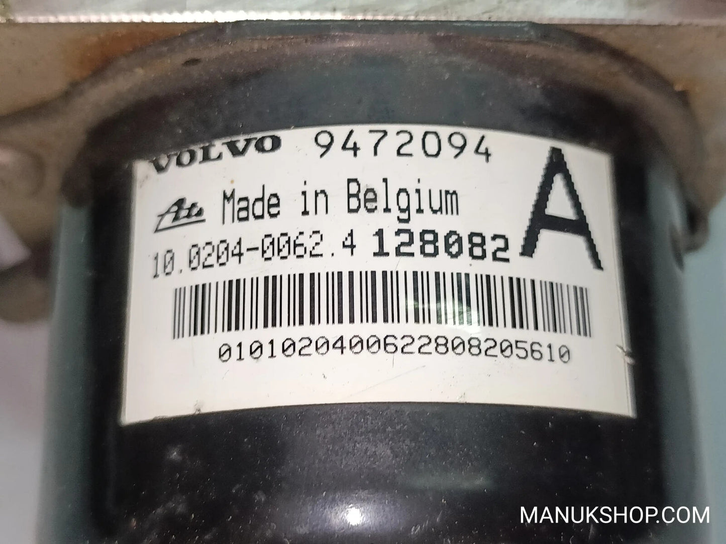 ABS Hydraulikblock Volvo S80 9472094 128082 98W393 6840 3X8399
