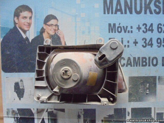 Scheinwerfer links Opel Frontera A 0301025351 1300508024 91142085 1305621807
