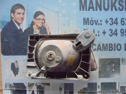 Scheinwerfer links Opel Frontera A 0301025351 1300508024 91142085 1305621807