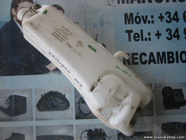 Wischwasserbehälter Scheibenwaschanlage Mitsubishi Pajero 2 860141200 860141-200