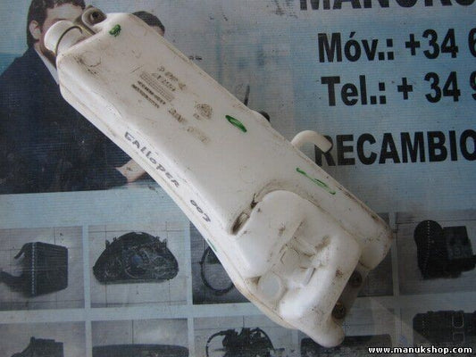 Wischwasserbehälter Scheibenwaschanlage Mitsubishi Pajero 2 860141200 860141-200