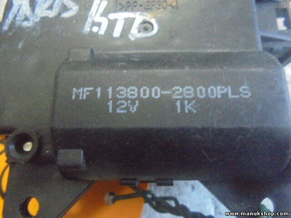 Stellmotor Heizung Toyota Avensis Auris 1.4 12V MF1138002800PLS MF113800-2800PLS