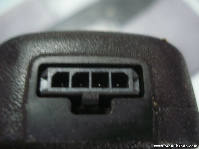 Regensensor Ssangyong Rodius 8793021000 87930-21000