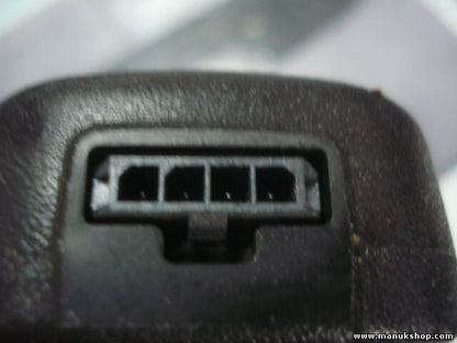 Regensensor Ssangyong Rodius 8793021000 87930-21000
