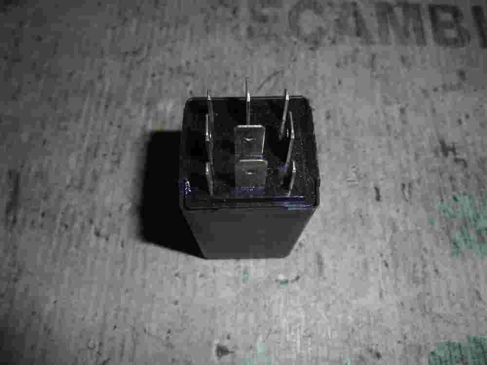Blinker relais Chrysler 4686094 50732