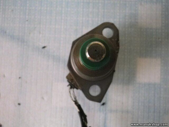 Magnetventil Einspritzpumpe Nissan Opel Ford BOSCH 0281002200 0 281 002 200