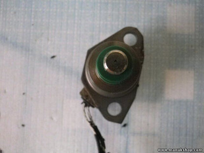 Magnetventil Einspritzpumpe Nissan Opel Ford BOSCH 0281002200 0 281 002 200