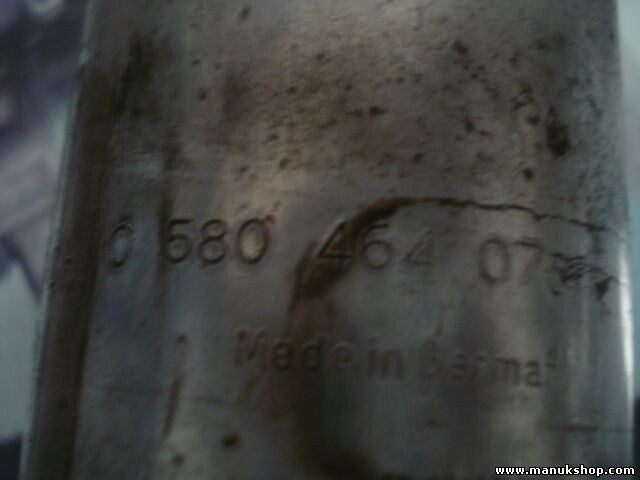 Kraftstoffpumpe Benzinpumpe Renault Espace Laguna Megane 0580464076