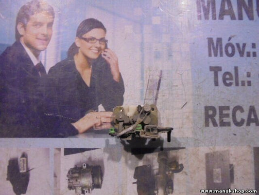 Türschloß hinten Links Opel Frontera A 2.2 1992-1998 94330593 339L