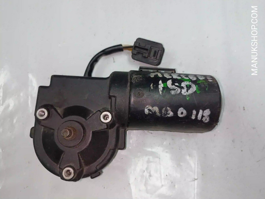 Wischermotor Mercedes-Benz W190 W201 BOSCH 058 842  0390241408 0 390 241 408