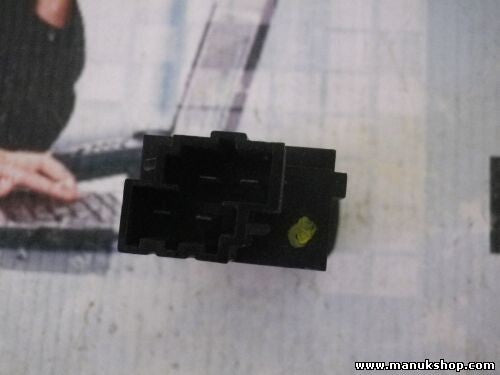 Sitzheizung schalter Volvo S40/V40 1995-2004 30862855