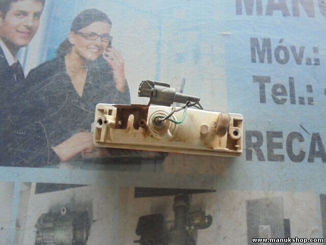 Blinker vorne rechts Nissan Pathfinder WD21 IKI3157 IKI 3157