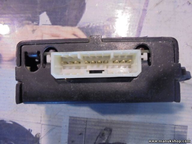 Tür Verstärker Amplifier Module Range Rover Land Rover P38 99A4037XXX AMR6356