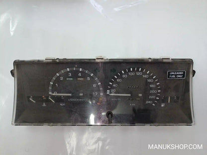 Kombiinstrument Tacho Toyota Corolla A93 84 430001512 DENSO 735708 735-708