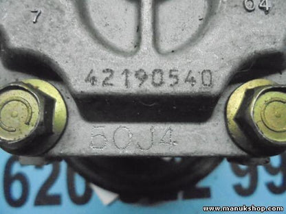 Servopumpe Suzuki Grand Vitara 4910065J00 49100-65J00 50J4 42190540