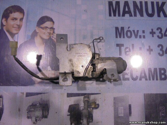 Heckwischermotor wischermotor hinten Suzuki Santana 350 HDI DOGA 11697342000