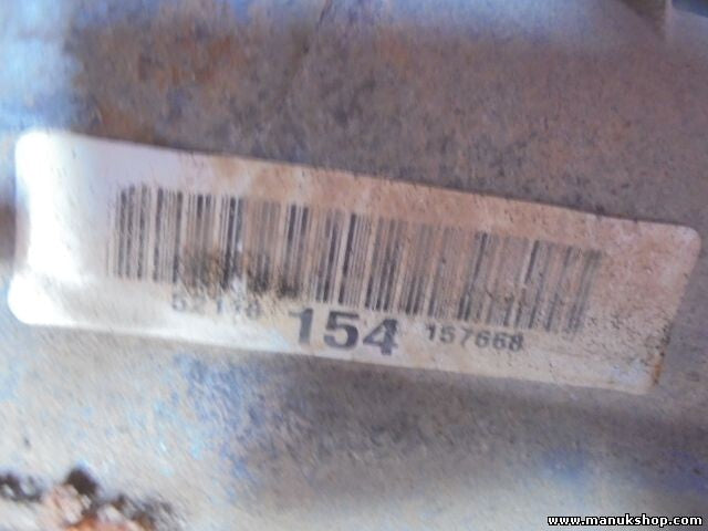 Getriebe automatisch Jeep Grand Cherokee XJ 4.0L 1996-98 52119154 52078725 19104