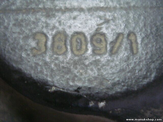 Bremssattel Vorne Links Mercedes-Benz 600 SE SEL W140 1991-1998