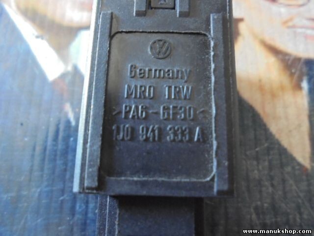 Leuchtweitenregelung Schalter Bora Golf 4 IV LWR 1J0941333A 1JO941333A