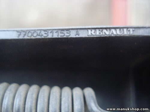 Hinten Wischerarm Renault Megane Scenic VALEO 7700431153A 80003337 80003327