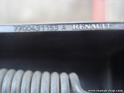 Hinten Wischerarm Renault Megane Scenic VALEO 7700431153A 80003337 80003327