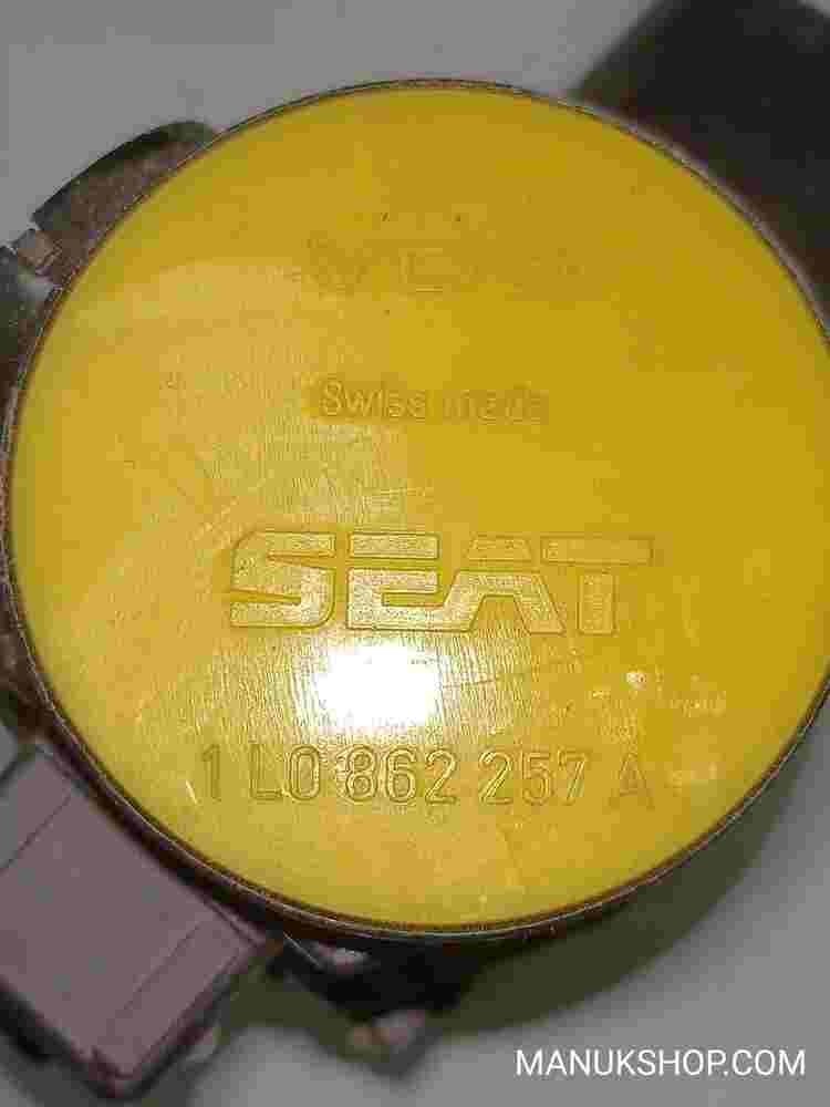 Zentralverriegelungspumpe  Seat Ibiza 6K VDO 1L0862257A 1L0 862 257 A