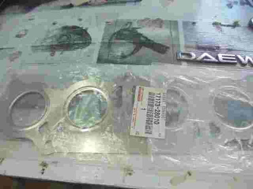 Exhaust Gasket  Toyota Camry RAV4 (II) Corolla Matrix Solara Lexus 1717328010