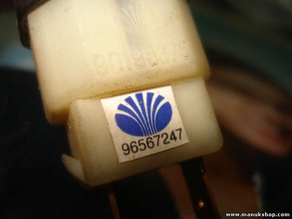 Bremslichtschalter Daewoo Nexia 96567247