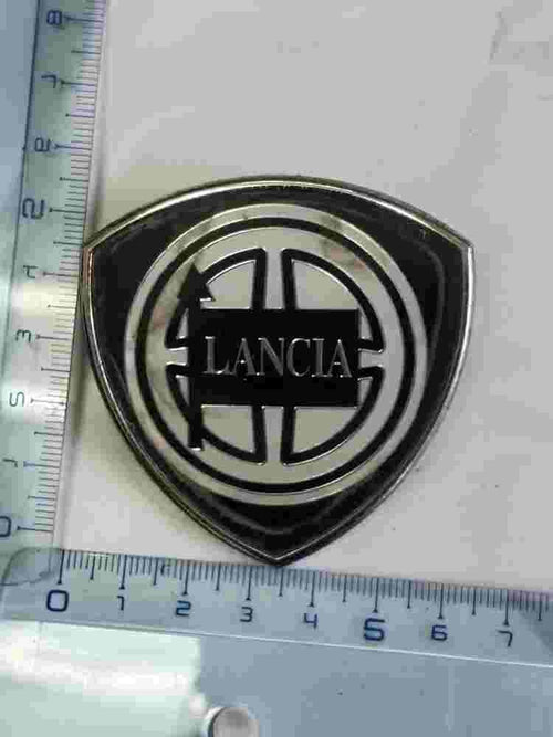 Emblem  Lancia Kappa Musa B632 5cm.