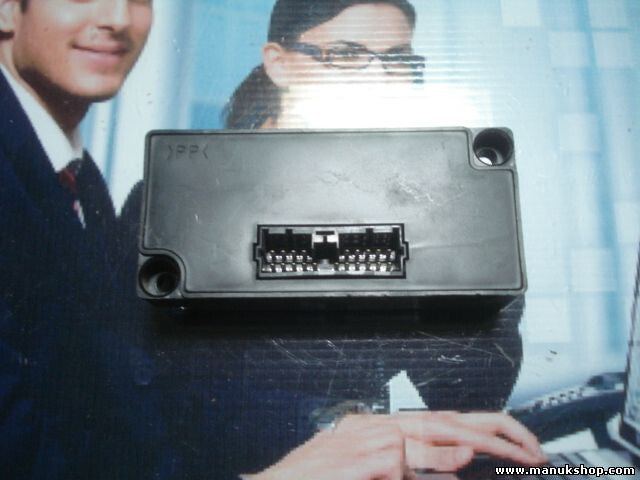 Elektronische Steuereinheit Klimaanlage Mitsubishi Canter MC896437 K8T74271