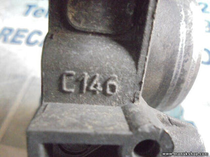 Drosselklappe Fiat Panda 169 1.2 IB01/00 IB0100 52583 36SXFE1/D 36SXFE1 C146