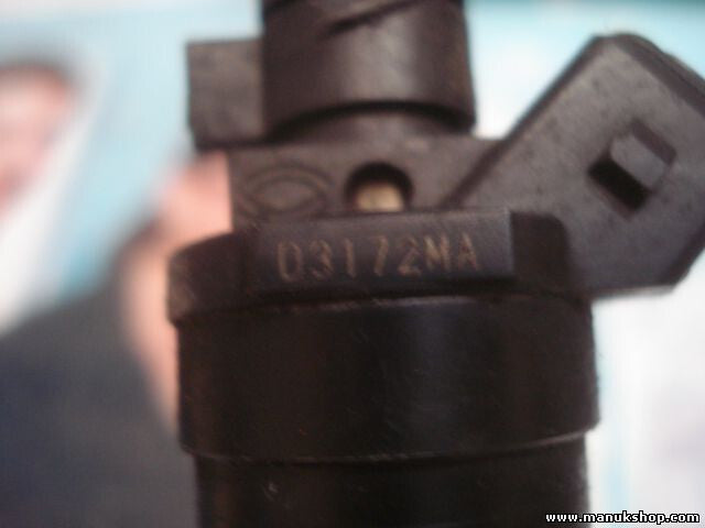 Einspritzdüse injektor Peugeot 306 Citroen Xzara 03172MA