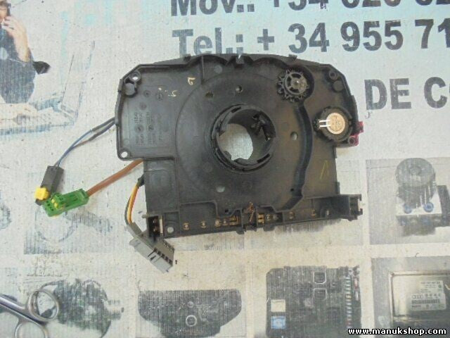 Airbag Schleifring Citroen C2 C3 1995-2010 96488208XT VALEO