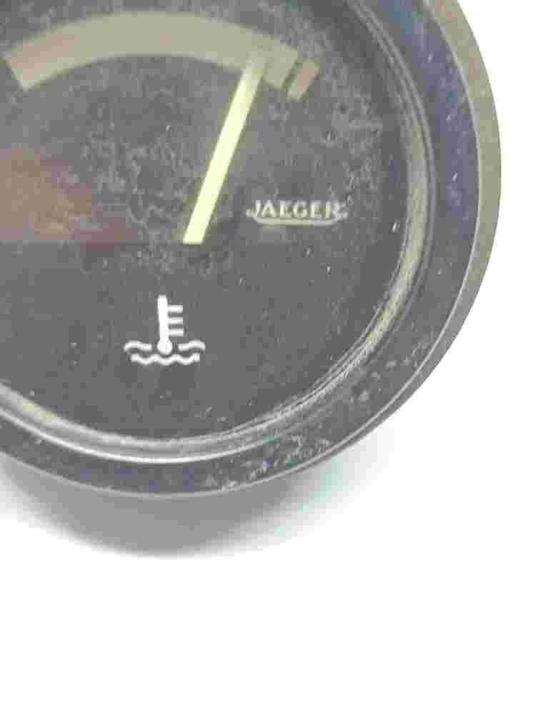 Wassertemperatur Anzeige  Renault Midliner S170 Jaeger