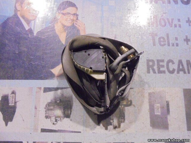 Sicherheitsgurt Gurt Renault Scenic I 1.9 DCi RX4 33000381E 33000381 E 432479