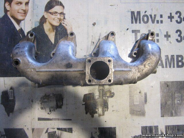 Ansaugbrücke Jeep Cherokee XJ 2.5 TD 91042029G 91042029 G
