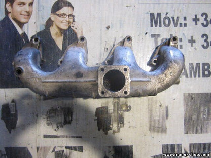 Ansaugbrücke Jeep Cherokee XJ 2.5 TD 91042029G 91042029 G