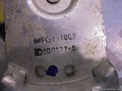 Fensterheber elektrisch hinten Links  Ford Mazda DENSO AE2621004270 UR657358X