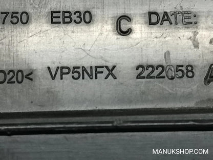 Lüftungsdüse Nissan Navara PICKUP D40 750EB30 750 EB30 222058