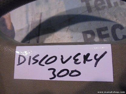 Lenkrad Land Rover Discovery 2,5 300 TDI 18L NTC5043