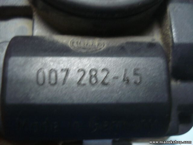 Stellmotor Scheinwerfer LWR Leuchtweitenregulierung Alfa Romeo 145 146 00728245